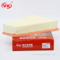 High Quality American Car Auto Air Filter 6G91-9601-AC